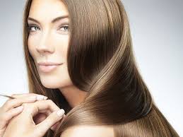 In fact, hair smoothing treatments are a great way to seal in the color. How To Do Hair Smoothening At Home 8 Natural Methods