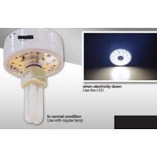 Lampu emergency otomatis banyak dijuluki lampu emergency magic karena kemampuannya yang secara otomatis mengecas baterai dan otomatis menyala disaat terjadi pemadaman lampu. Buruan Beli Lampu Emergency Otomatis Nyala Praktis Tahan Lama 8 30 Jam Shopee Indonesia