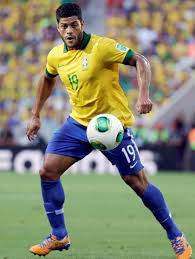 A post shared by givanildo v. What Does Hulk Add To Brazil S Team Strength Of Course