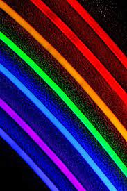 Pin By Suzie Parker On Vibrant Colors Neon Glow Neon Colors Rainbow Aesthetic