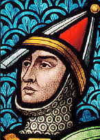 William de Warenne (1035-1088)