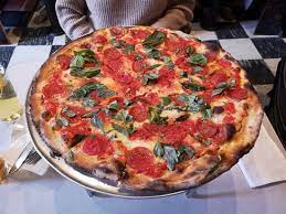 We did not find results for: John S Of Bleecker Street New York City Greenwich Village Menu Preise Restaurant Bewertungen Tripadvisor