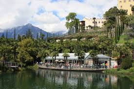 Der botanische garten hat das ganze jahr über geöffnet. Ausflugsziel Botanischer Garten Meran In Meran Doatrip De