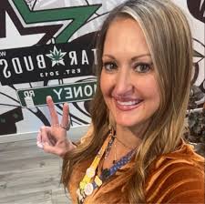 Profile for Ann Ross Williams