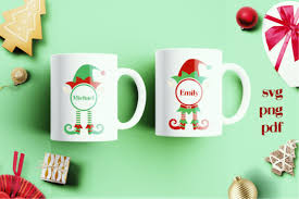Elf hat elf christmas christmas hat holiday season. Christmas Elf Svg Cutting Files Graphic By Inkoly Art Creative Fabrica