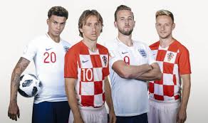 Most home matches are played at the maksimir stadium in zagreb. Will England Beat Croatia In World Cup Semi Final How Good Is Croatia S Football Team Football Sport Express Co Uk