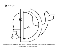 Visit alphabet letter d activities and crafts for additional resources and lesson plans. Letter D Coloring Printable Page For Kids