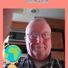 Reverend Jaime Bruce Muir's Direction Room