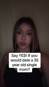 Dating a 35-Year-Old Single Mom: Insights and Opinions
