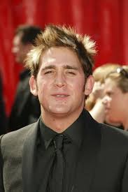 Tyler Jacob Moore — Foto editorial © s_bukley #53877941