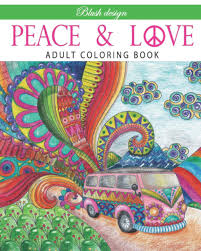 Be the first to write a review ». Peace And Love Adult Coloring Book Stress Relieving Creative Fun Drawings To Calm Down Reduce Anxiety Relax Great Christmas Gift Idea For Men Women 2020 2021 Design Blush 9781098696559 Amazon Com Books