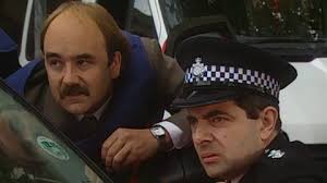 The Thin Blue Line S1