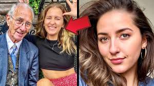 19-Year-Old Befriends 89-Year-Old Stranger, They Form an Unbreakable Bond