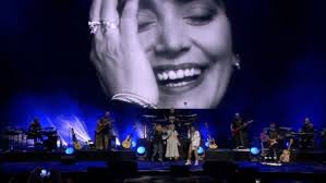 Elisa Lepre-Come saprei live-Giorgia 12-9-010