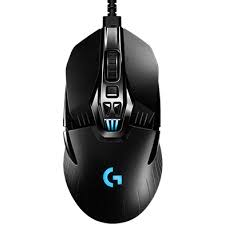 Logitech G900 Gaming Mouse Gaming Mice Logitech
