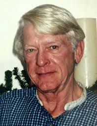 John Duprey Obituary