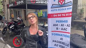 Auto Moto École MIKA