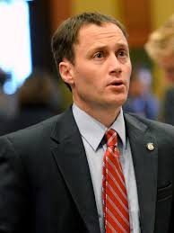 Republican Tom Leonard wants to be Michigan Attorney General