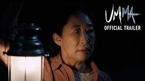 Director Iris Shim and More Walk the Red Carpet of "Umma" Starring Sandra  Oh
