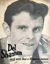 All Things Del Shannon