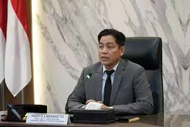 Pemerintah Indonesia Antisipasi Investigasi dari USTR dengan Persiapkan  Argumentasi dan Bukti Kuat