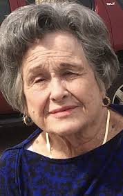 Fannie Jo Hester Willis Obituary