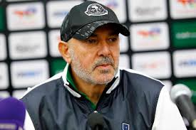 Nabi to Chiefs? More reports claim Tunisian is set for Amakhosi