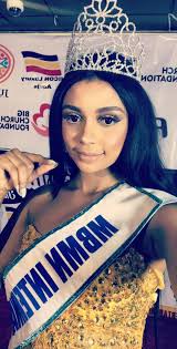 Anita Patrick Engages Youths In Forthcoming Election In Lagos