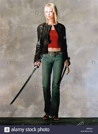 This programme is not currently available on bbc iplayer. Kill Bill Vol 2 Uma Thurman Stockfotos Und Bilder Kaufen Alamy