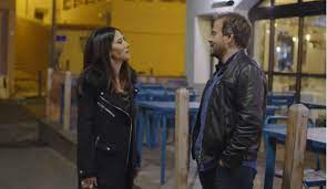 Maybe you would like to learn more about one of these? Samia Et Jean Paul Desormais Amis Et Thomas Deprime Chez Baptiste Plus Belle La Vie 18 01 2019 Nouveautes Tele Com