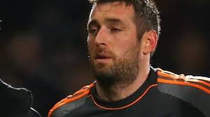 Allan McGregor: Hull keeper