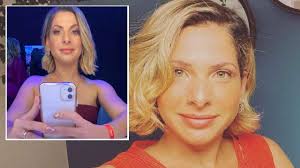 Daniela Lima por trás das câmeras da CNN Brasil: Casada discreta e "rata"  de praia