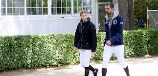 After dating him for 3 years. Bill Gates Daughter Jennifer Gets Engaged All About Nayel Nassar Glbnews Com