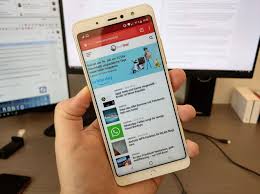 BQ Aquaris X2 Pro Test: Die Tapas Bar ...