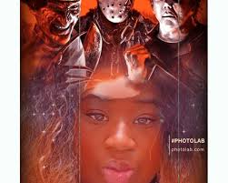 Face of Halloween presented by Jamie Lee Curtis