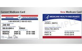 Dummies helps everyone be more knowledgeable and confident in applying what they know. Medicare 101 The Basics Of Medicare