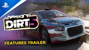 Aquí encontrarás los mejores juegos de ps4 de coches, valorados según la opinión de los usuarios, de metacritic o de nuestros analistas the crew para ps4 es un nuevo juego de carreras de nueva generación que nos lleva a un mundo masivo, permanentemente conectado, en el que podremos. Dirt 5 Abriendo El Capo Del Nuevo Trailer Del Juego De Carreras Off Road Playstation Blog Latam