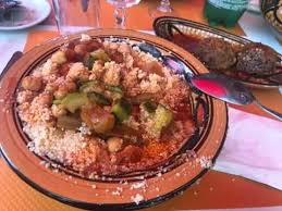 Numerous names and pronunciations for couscous exist around the world. Couscous Berbere Home Facebook