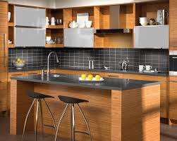 Since framed and frameless cabinets contain equal volumetric capacity, space itself isn't generally among the most important criteria when considering going with one or another. Design Trends Accentuating An Interior Design With Metal Cabinet Doors Dura Supreme Cabinetry