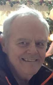 John Rainey Obituary