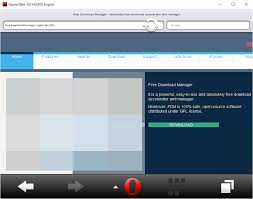 Ultimate web browser for you. How To Use Opera Mini Handler On Pc