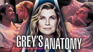 Why Reed Adamson Was Killed Off in Grey's Anatomy