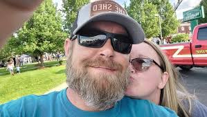 Fundraiser for Duane Wood by Dana Childress : Support Duane Wood With His  Rare Medical Battle