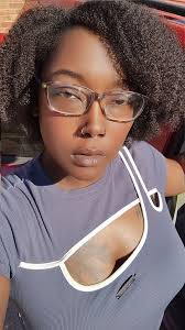 Quiet confidence. Big aura. I'm not loud — my presence does the talking.  Grace