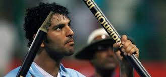 Yuvraj Singh's Six 6's: Details Of Fight With Andrew Flintoff Which Led To  The Moment