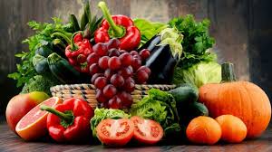 Conserver Fruits Et Legumes Astuces Cote Maison