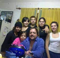 El león santafesino es trending topic en twitter. Leo Mattioli El Embajador De La Cumbia Santafesina Que Lucho Por Su Vida Como Un Leon Infobae