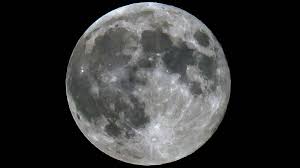 October's 'Hunter's Moon' stalks into the autumn sky tonight: Here's what you need to know
