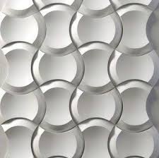 Plastic Mold For 3d Panel Mold For Making Plaster Decor 3d Etsy Decorative Wall Panels 3d Wall Decor 3d Decor