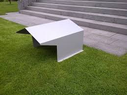 Abris Aluminium Www Mower Garage Ch Rasenmaher Roboter Roboter Garage Mahroboter